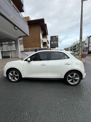 GWM ORA 03 48 KW ELÉTRICO SKIN
